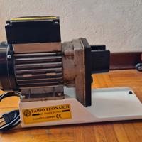 Leonardi Macchina Spremipomodoro