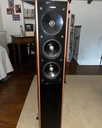 jamo S606