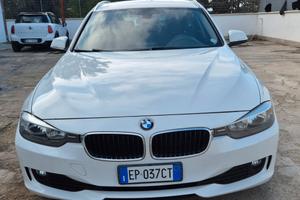 Bmw F30  2.0 D 143 CV Touring 