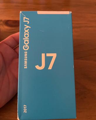 Samsung Galaxy J7