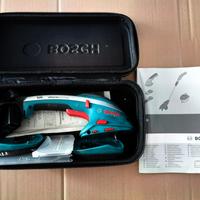 Bosch Isio 3 Tagliaerba-tagliasiepi a batteria