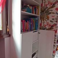 LIBRERIA IKEA