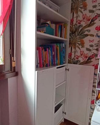 LIBRERIA IKEA
