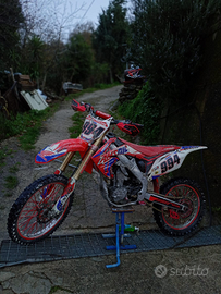 Crf 250