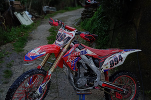 Crf 250