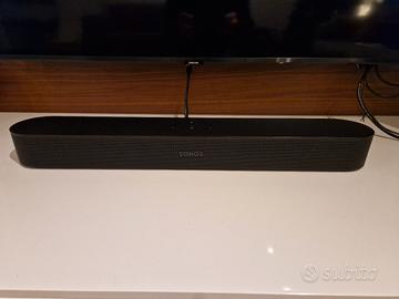 Sonos Beam (gen 2) 