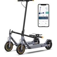 Monopattino elettrico