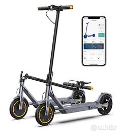 Monopattino elettrico