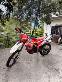 Beta RR 350 2015 enduro