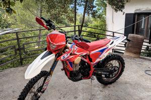 Beta RR 350 2015 enduro