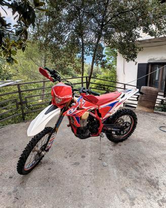 Beta RR 350 2015 enduro