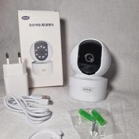 Videocamera 360° wifi