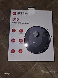 Ultenic aspira lava pavamenti 