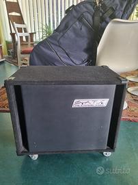 ATS Subwoofer modello ATS Sub BSS212Ch CRS