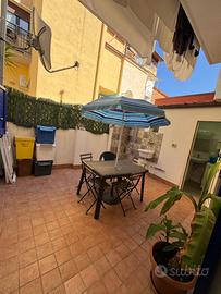 Camere in condivisione