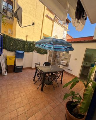 Camere in condivisione