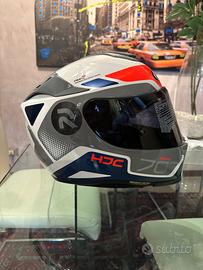 Casco integrale HJC Rpha 70