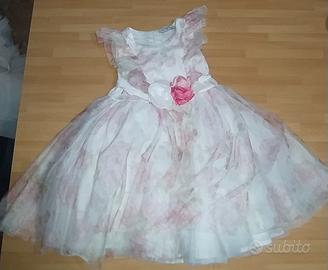 vestitino bimba estivo 36 mesi