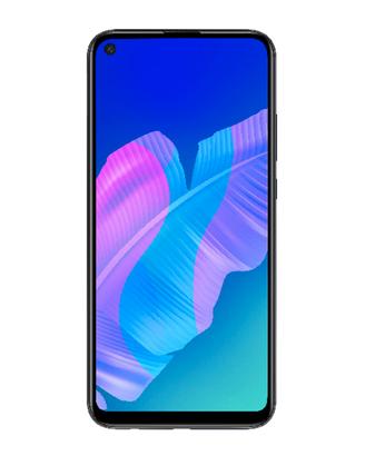 Huawey P40 Lite E perfetto
