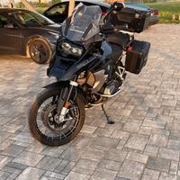 Bmw r 1250 gs - 2022