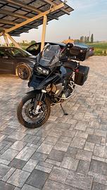 Bmw r 1250 gs - 2022