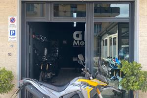 Voge Rally 300 YELLOW in promo a €4.290,00fc