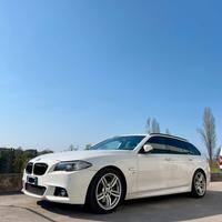 Bmw 525d touring Msport F11