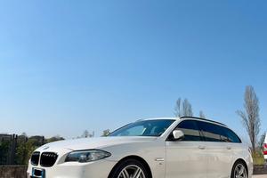 Bmw 525d touring Msport F11