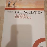 la linguistica