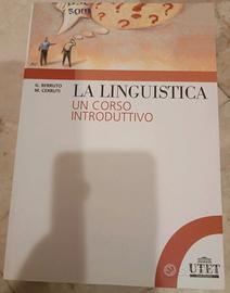 la linguistica