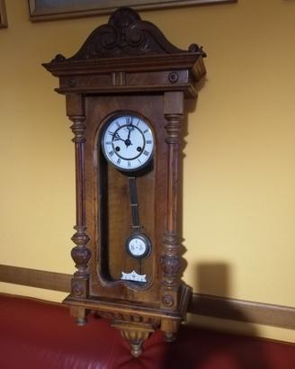 orologio a pendolo 