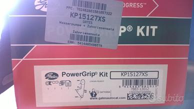 Kit distribuzione Peugeot 206 104 denti