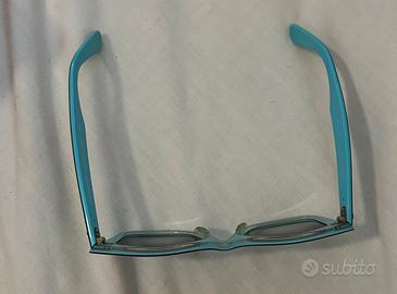 Occhiali Ray Ban Wayfarer