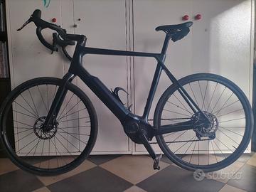 e-bike basso
