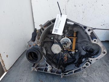 CAMBIO MANUALE 5M FIAT TIPO (160) 1.1 B 8v MAN 5m 