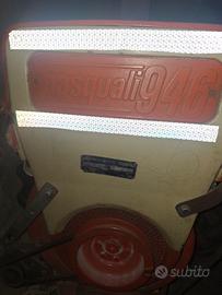 Motocoltivatore Pasquali 946 - Perfette condizioni