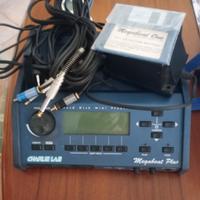 charlie lab usato ma in condizioni perfette 