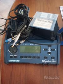 charlie lab usato ma in condizioni perfette 