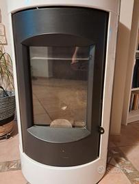 Stufa termoarredo - Montegrappa