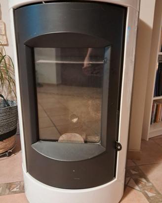 Stufa termoarredo - Montegrappa