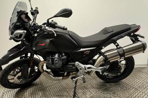 Moto Guzzi V85 STRADA