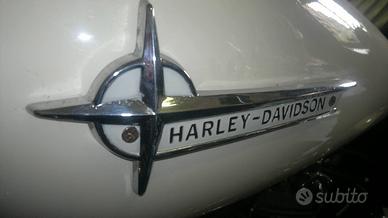 Harley Davidson 1340cc