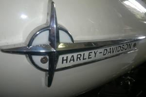Harley Davidson 1340cc