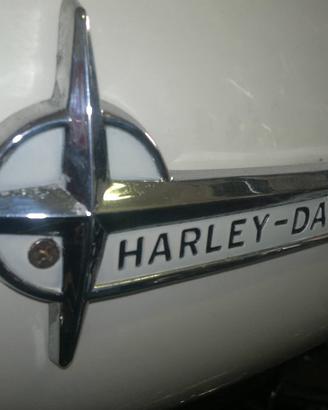 Harley Davidson 1340cc