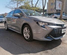 Toyota Corolla Touring Sports 1.8 Hybrid Active