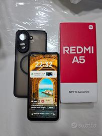 xiaomi redmi a 5