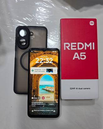 xiaomi redmi a 5