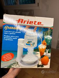 GRANADINE ARIETE