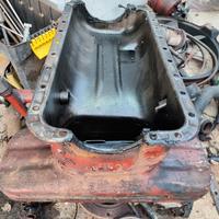 coppa olio 4 cilindri eurocargo anno 2002