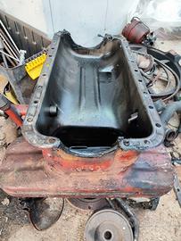 coppa olio 4 cilindri eurocargo anno 2002